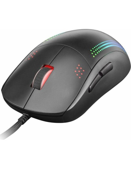 Mars Gaming MMPRO Ultralight Gaming Mouse 32000DPI RGB Black