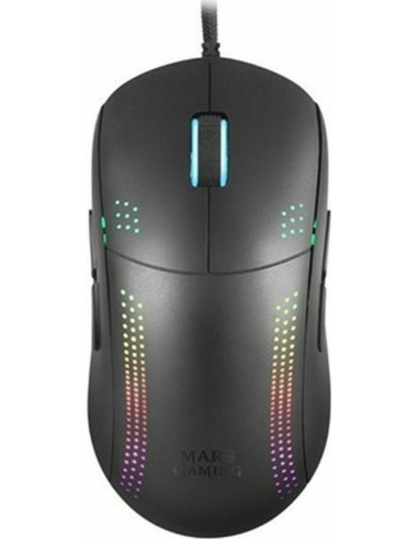 Mars Gaming MMPRO Ultralight Gaming Mouse...