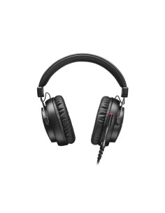 Mars Gaming MH4X 7.1 Gaming Headphones Black 2