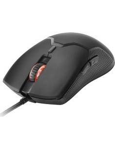 Mars Gaming MMV Ultra-lightweight Gaming Mouse Black 2
