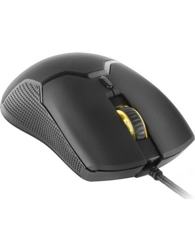 Mars Gaming MMV Ultra-lightweight Gaming Mouse...