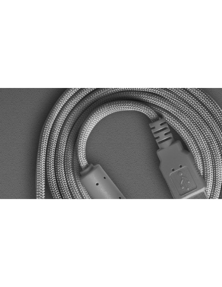 Mars Gaming MMV Ultra-lightweight Gaming Mouse Black