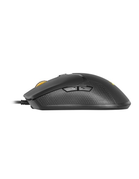 Mars Gaming MMV Ultra-lightweight Gaming Mouse Black