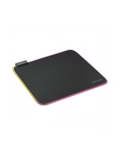 Mars Gaming MMPRGBL RGB Mousepad 365x265mm Black 2