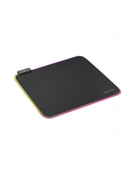 Mars Gaming MMPRGBL RGB Mousepad 365x265mm Black