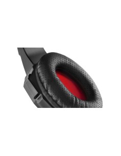 Mars Gaming MH020 Multiplatform Headphones Black 2