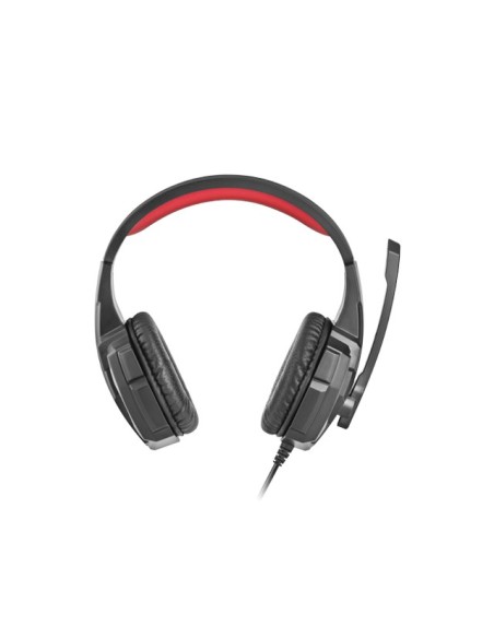 Mars Gaming MH020 Multiplatform Headphones Black