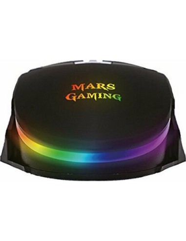 Mars Gaming MM116 Gaming Mouse 3200DPI Black