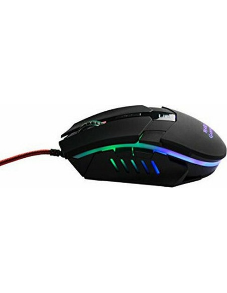 Mars Gaming MM116 Gaming Mouse 3200DPI Black