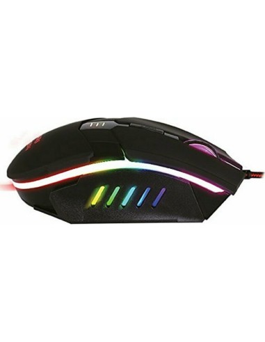 Mars Gaming MM116 Gaming Mouse 3200DPI Black