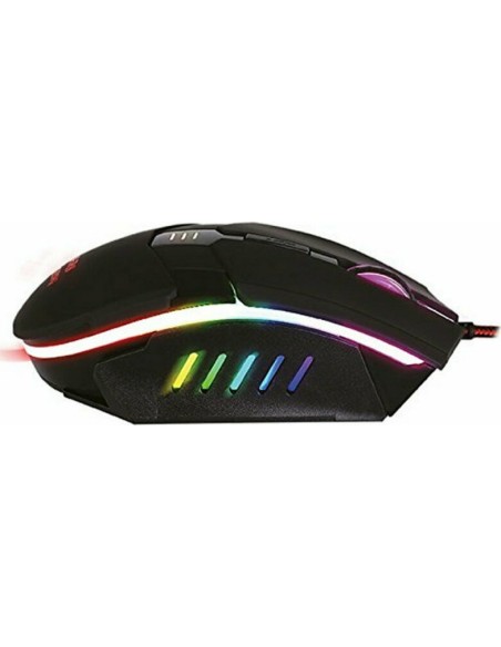 Mars Gaming MM116 Gaming Mouse 3200DPI Black