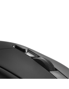 Mars Gaming MMG Optical Geming Mouse Black 2