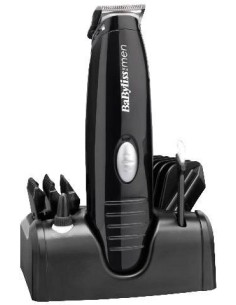 BABYLISS 7107U ΚΟΥΡΕΥΤΙΚΗ ΜΗΧΑΝΗ