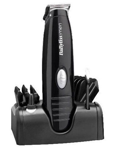 BABYLISS 7107U ΚΟΥΡΕΥΤΙΚΗ ΜΗΧΑΝΗ