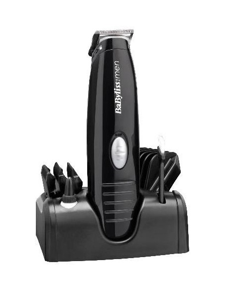 BABYLISS 7107U ΚΟΥΡΕΥΤΙΚΗ ΜΗΧΑΝΗ
