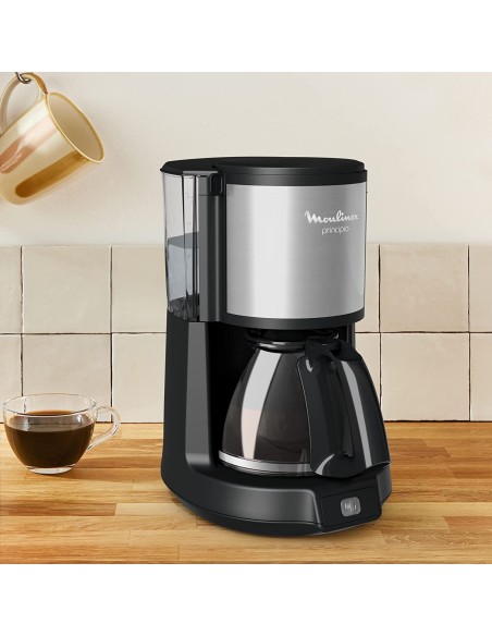 Moulinex FG370811 Καφετιέρα Φίλτρου