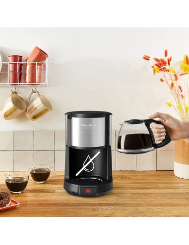 Moulinex FG370811 Καφετιέρα Φίλτρου