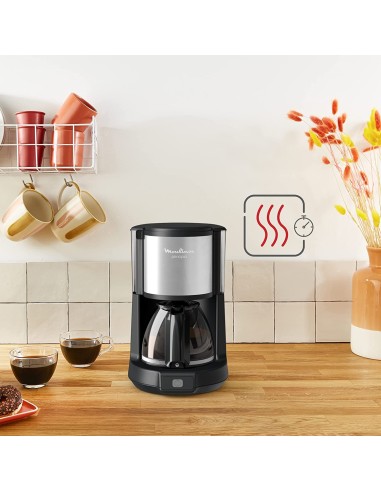 Moulinex FG370811 Καφετιέρα Φίλτρου