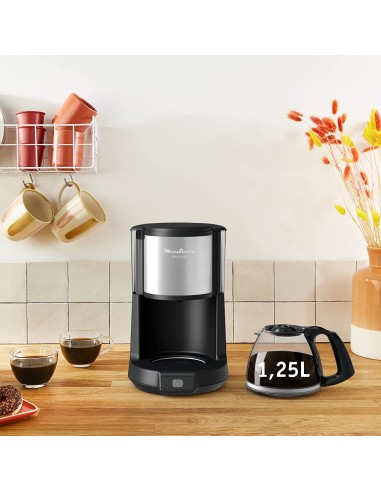 Moulinex FG370811 Καφετιέρα Φίλτρου