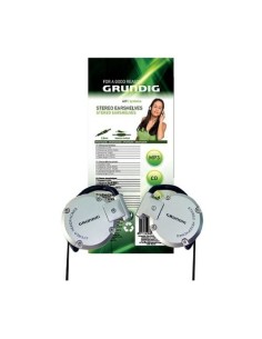 Grundig 76592 Ακουστικά