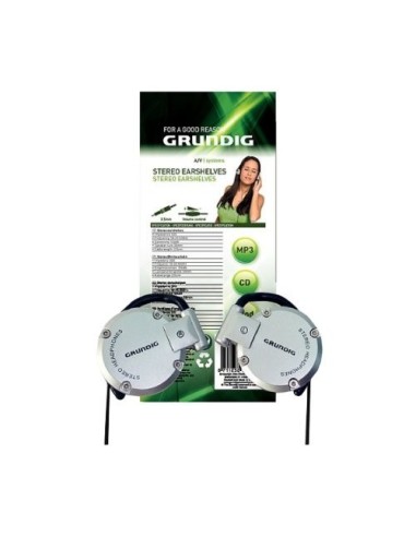 Grundig 76592 Ακουστικά
