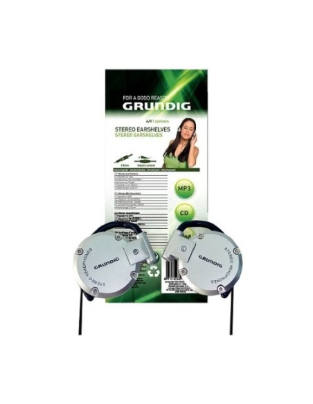 Grundig 76592 Ακουστικά