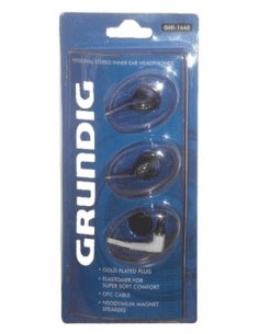Grundig 1660 Ακουστικά