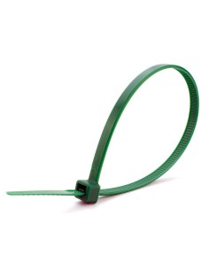 Python 5254 Δεματικά 3.6x250mm Πράσινο 100ΤΜΧ