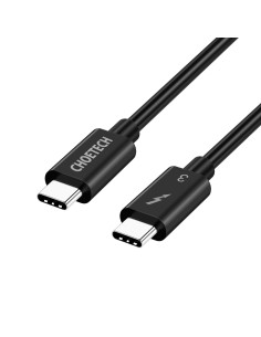 Choetech A3007 Thunderbolt 3 Passive Cable 5k