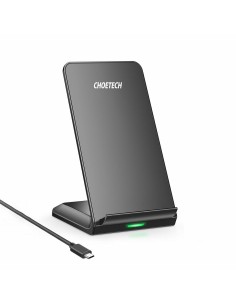 Choetech T524 Ασύρματη Βάση Γρήγορης Φόρτισης 10w +...