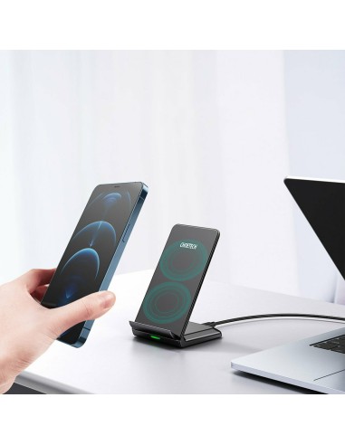 Choetech T524 Ασύρματη Βάση Γρήγορης Φόρτισης...