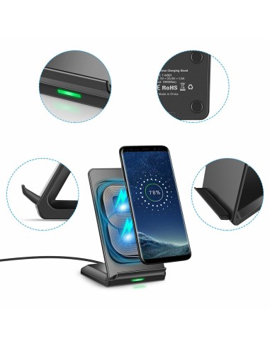 Choetech T524 Ασύρματη Βάση Γρήγορης Φόρτισης...