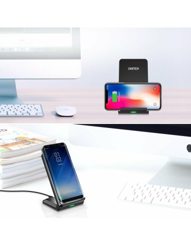 Choetech T524 Ασύρματη Βάση Γρήγορης Φόρτισης...