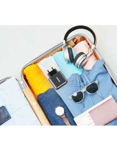 Choetech Q5009 Φορτιστής Χωρίς Καλώδιο με 3...