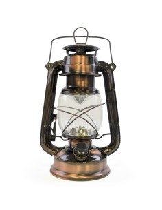 Lloytron D 1201 CP Λάμπα Θυέλης LED