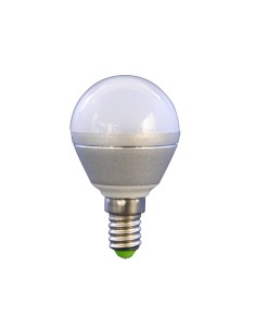 Lloytron B5810ES Λάμπα LED Golf  3,5W E14