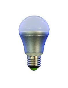 Lloytron B5920EL Λάμπα LED A60  8W E27