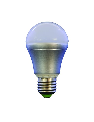 Lloytron B5920EL Λάμπα LED A60  8W E27