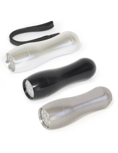 Lloytron D 2229 Φακός LED