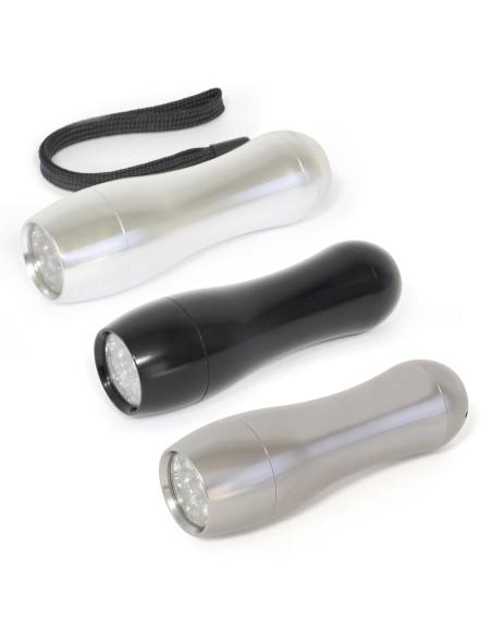 Lloytron D 2229 Φακός LED