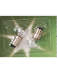 Lloytron L539 Λαμπάκι Στρογγυλό PK