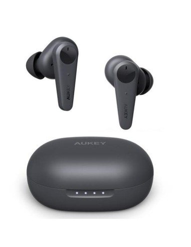 Aukey EP-N7  Hybrid Active Noise Cancelation...