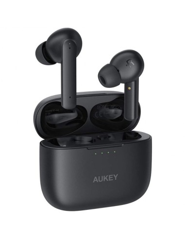 Aukey EP-N5 True Wireless Acive Noise...