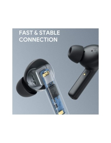 Aukey EP-N5 True Wireless Acive Noise...