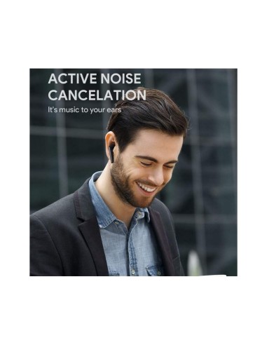 Aukey EP-N5 True Wireless Acive Noise...