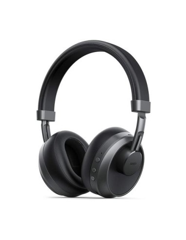 Aukey EP-B52 Premium Foldable On-Ear Wireless...