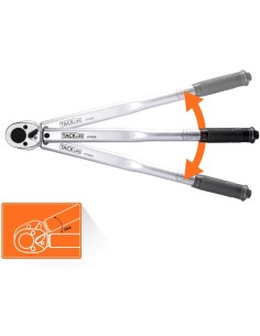 Tacklife HTW2B δυναμόκλειδο (42- 210Nm) 2