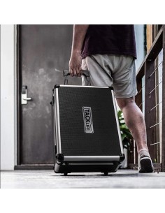 Tacklife HHK5B σετ εργαλείων 177τμχ 2