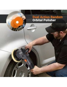 Tacklife PPGJ04A περιστροφικός αλοιφαδόρος 2