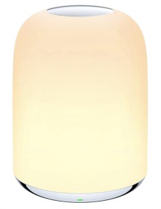 Aukey LT-T8 colorful atmosphere light white